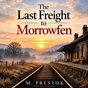 The Last Freight to Morrowfen, M. Prestok