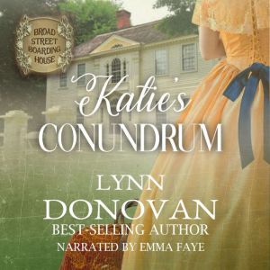 Katies Conundrum, Lynn Donovan