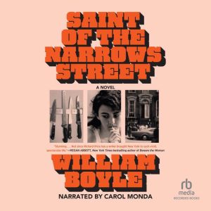 Saint of the Narrows Street