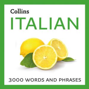 Learn Italian, Collins Dictionaries