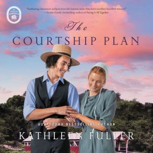 The Courtship Plan, Kathleen Fuller