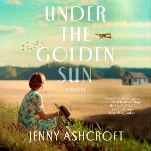 Under the Golden Sun, Jenny Ashcroft