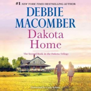 Dakota Home: Dakota Home, #2) (The Dakota Series