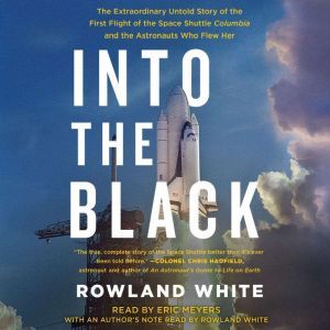 Into the Black, Rowland White