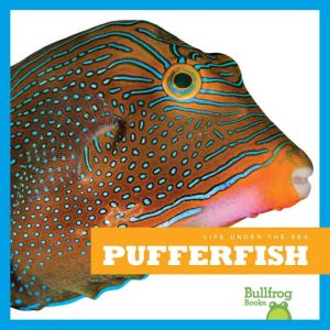 Pufferfish, Mari Schuh