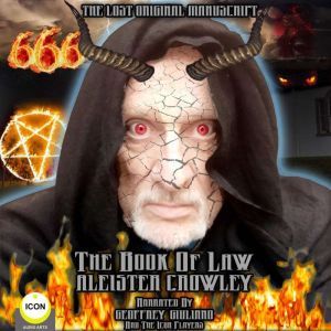 The Book of Law Aleister Crowley, Th..., Aleister Crowley