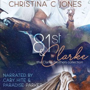 81st  Clarke, Christina C. Jones