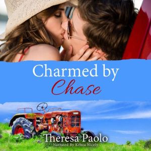 Charmed by Chase, Theresa Paolo