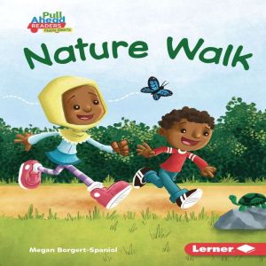 Nature Walk, Megan BorgertSpaniol