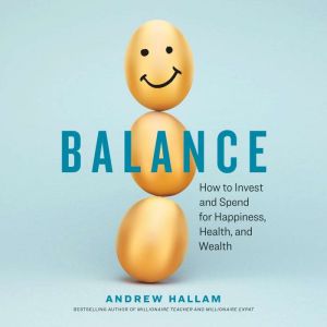 Balance, Andrew Hallam