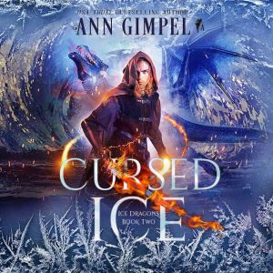 Cursed Ice, Ann Gimpel