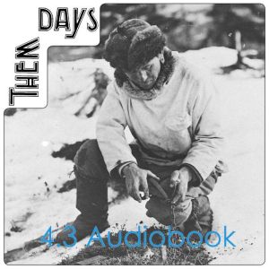 Them Days 4.3, Doris Saunders