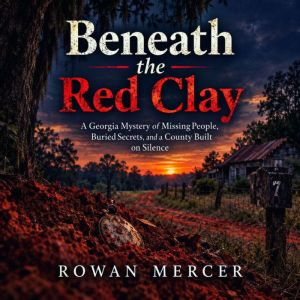 Beneath the Red Clay, Rowan Mercer