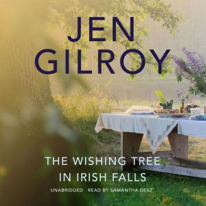 The Wishing Tree in Irish Falls, Jen Gilroy