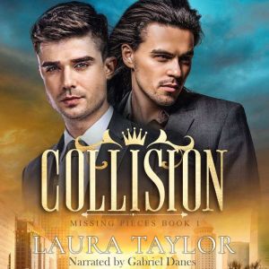 Collision: An MM Omegaverse Soulmates Romance