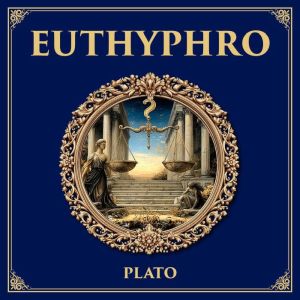 Euthyphro: What Is Piety?  A Classic Dialogue on Morality, Religion, and Divine Justice