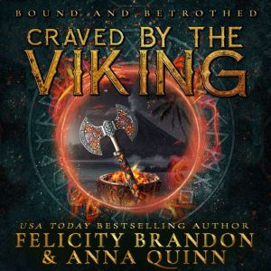 Craved by the Viking: Dark Viking Romance