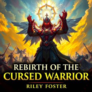 Rebirth of the Cursed Warrior: An Isekai LitRPG