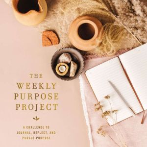 The Weekly Purpose Project, Zondervan