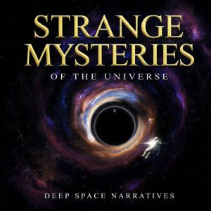Strange Mysteries Of The Universe, Deep Space Narratives