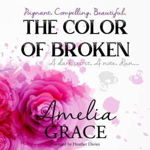 The Colour of Broken