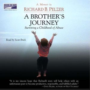 A Brothers Journey, Richard B. Pelzer