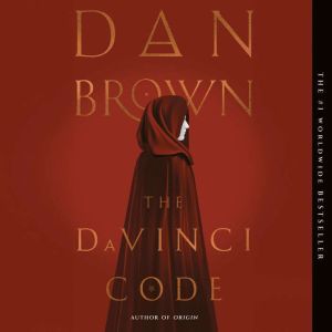 The Da Vinci Code, Dan Brown