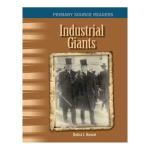 Industrial Giants, Debra Housel