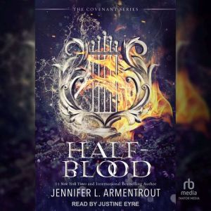 Half-Blood: A Covenant Novel, Jennifer L. Armentrout