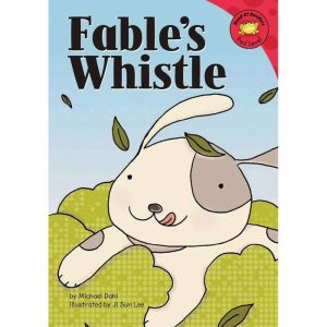 Fable's Whistle