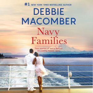 Navy Families, Debbie Macomber