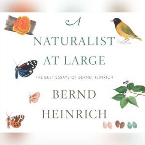 Naturalist at Large, A, Bernd Heinrich