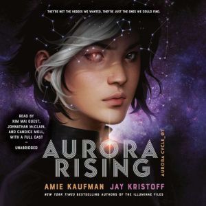 Aurora Rising, Amie Kaufman