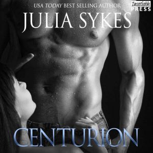 Centurion, Julia Sykes