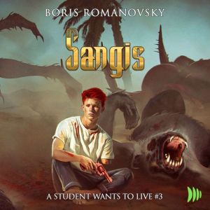 Sangis, Boris Romanovsky