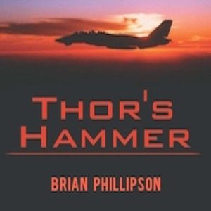 Thors hammer, Brian Phillipson