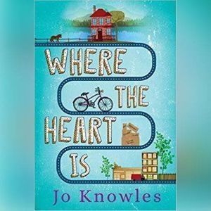 Where the Heart Is, Jo Knowles