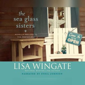 Sea Glass Sisters, The, Lisa Wingate
