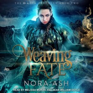 Weaving Fate, Nora Ash