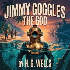 Jimmy Goggles The God, H. G. Wells