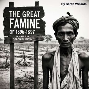 The Great Famine of 1896-1897: Famines in Colonial India