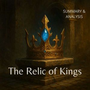 The Relic of Kings: Book summary & analysis
