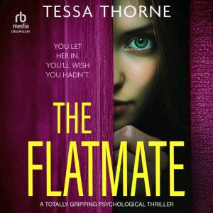 The Flatmate, Tessa Thorne