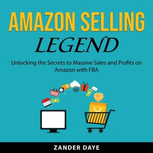 Amazon Selling Legend