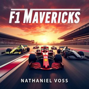 F1 Mavericks: How Innovators and Speed Demons Revolutionized Racing: "Boost your test prep! Discover top-tier audio lessons ta