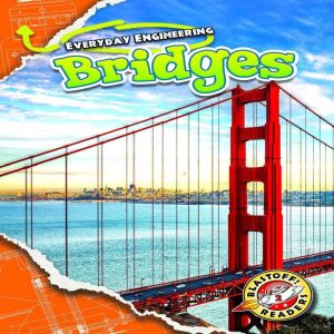 Everyday Engineering Bridges, Chris Bowman