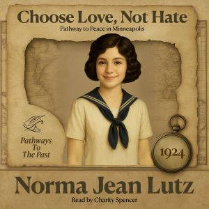 Choose Love, Not Hate, Norma Jean Lutz