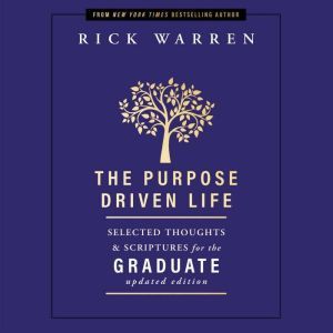 The Purpose Driven Life Selected Thou..., Rick Warren
