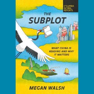 The Subplot, Megan Walsh
