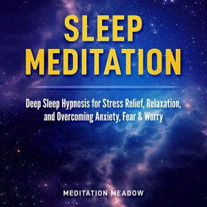 Sleep Meditation, Meditation Meadow